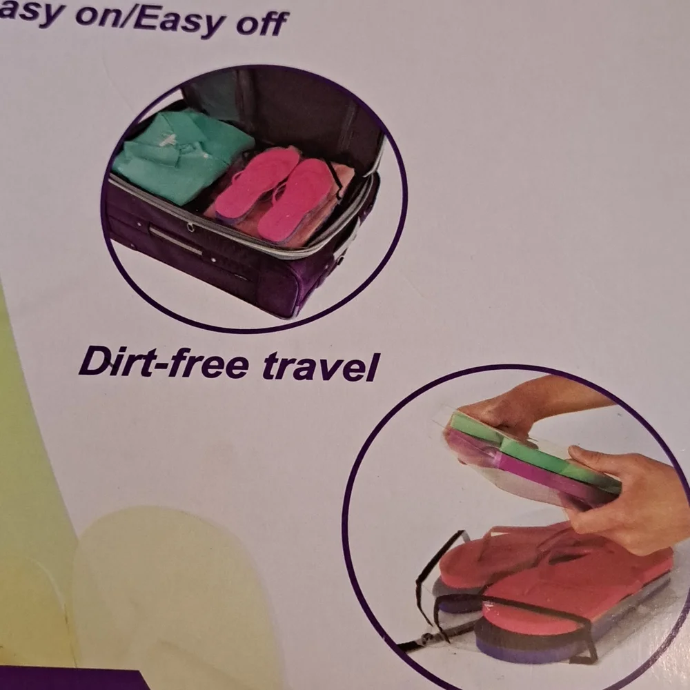 Shoe Rack Delux by Perfect Curve - Picture 5 of 5